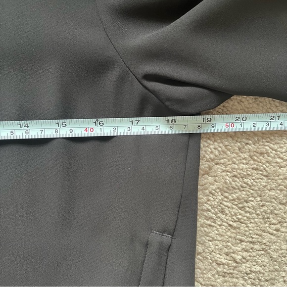 Aritzia / Babaton Gilroy Bomber - Picture 6 of 6